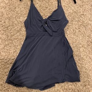 urban outfitters romper